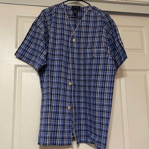 NWOT, Men’s Ralph Lauren lounge shirt!